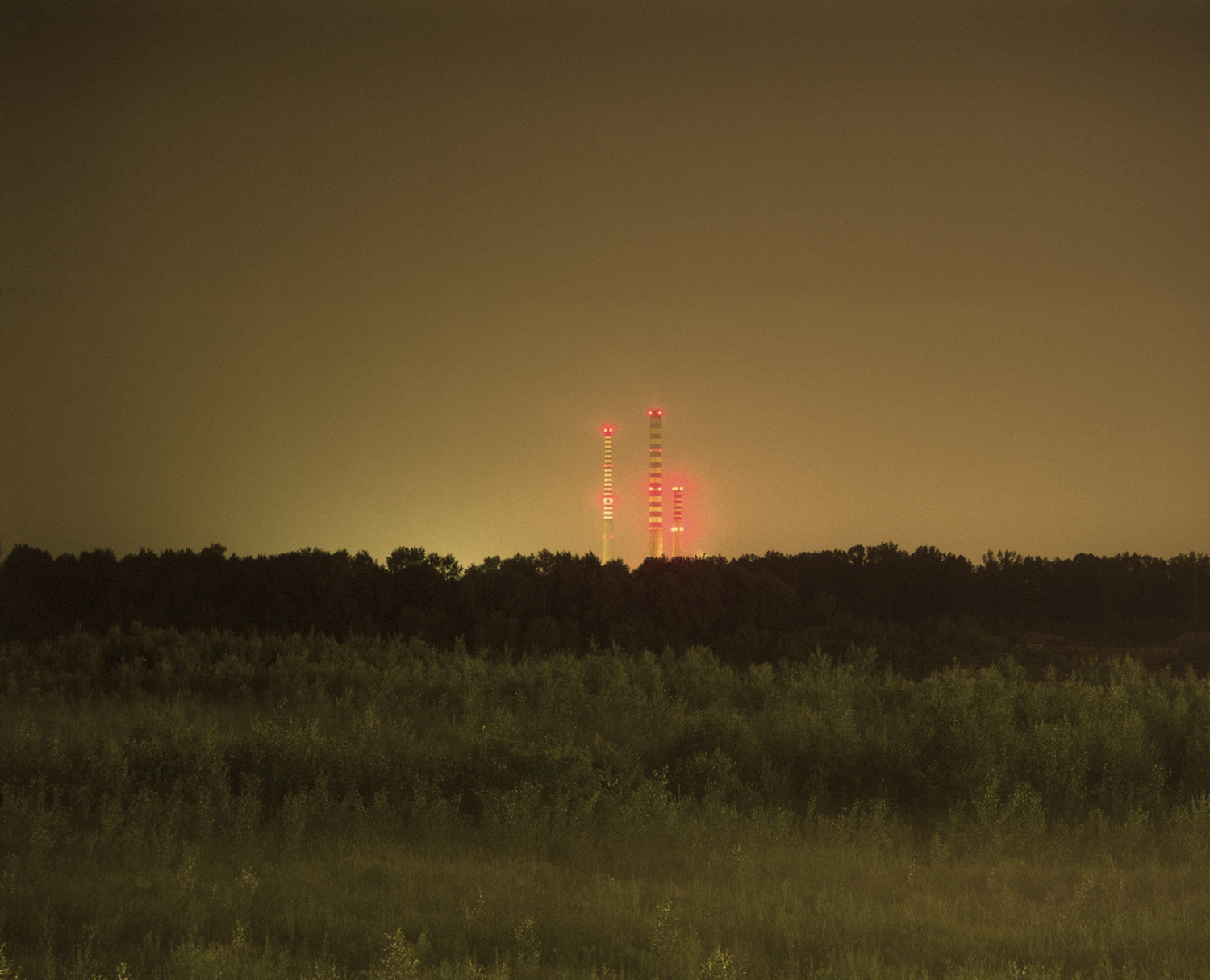 from the series Night Light